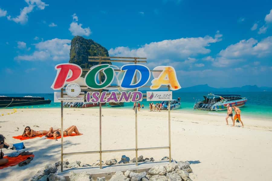 Krabi: Early Bird Phi Phi Island & 4 Islands by Speedboat - Who Will Love This Tour?