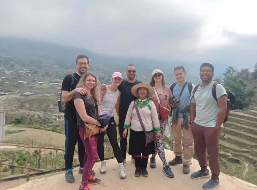 Ninh Binh: Sapa 3-Day Trekking Tour with Homestay - The Value of the Tour