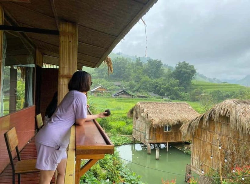 Ninh Binh: Sapa 3-Day Trekking Tour with Homestay - The Sum Up