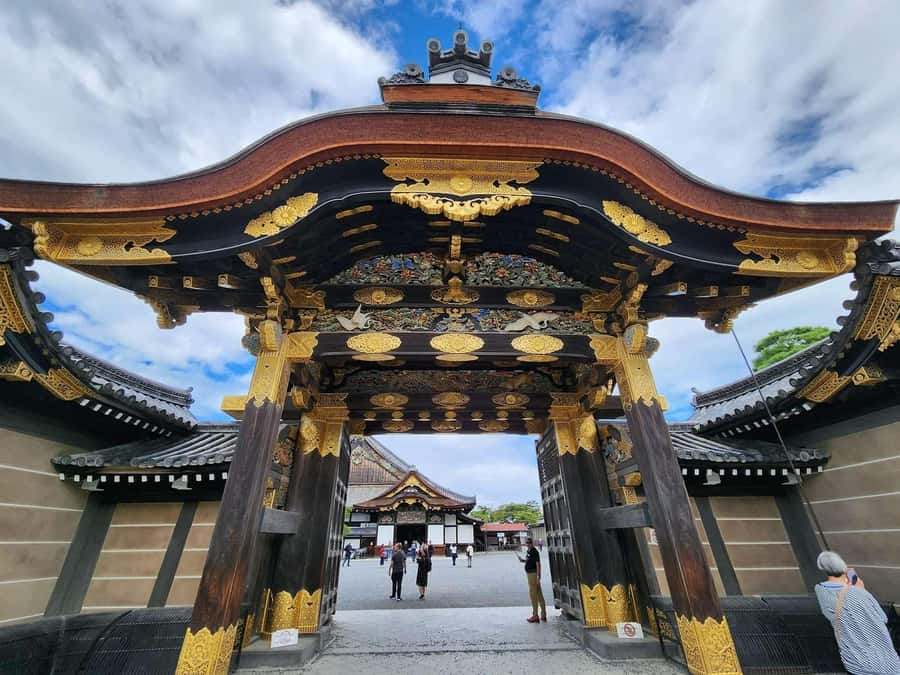 Kyoto/Nara: Exclusive Private Guided Tour with Hotel Pickup - Frequently Asked Questions