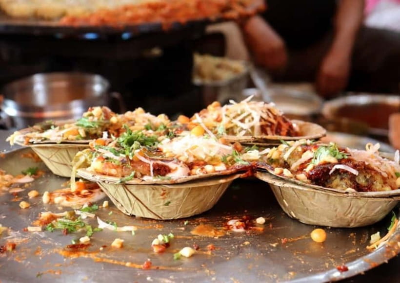 Varanasi: Street Food Walking Tour with 7+ Tastings - Practical Tips for Your Tour