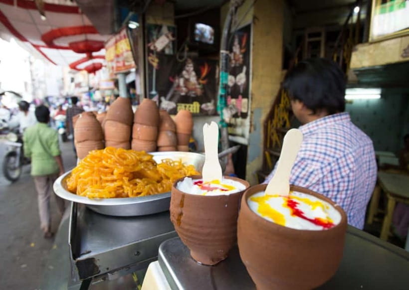 Varanasi: Street Food Walking Tour with 7+ Tastings - FAQ