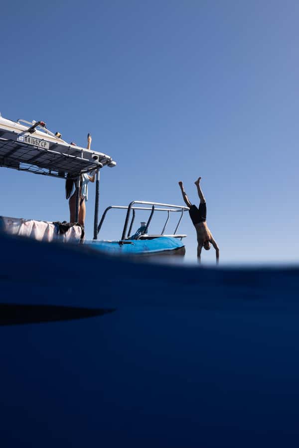 Kona: Small Group Ocean Safari + Snorkel - An Authentic Marine Adventure in Kona: What to Expect