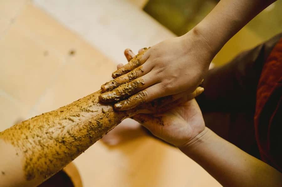 Ubud: Tejas Inara Alas Harum Spa Massage & Flower Bath - The Treatments: What to Expect