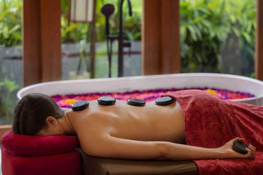 Ubud: Tejas Inara Alas Harum Spa Massage & Flower Bath - Final Thoughts