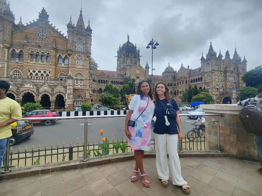 Mumbai Private City Tour with Local Guide & Hotel Pickup - The Itinerary Breakdown