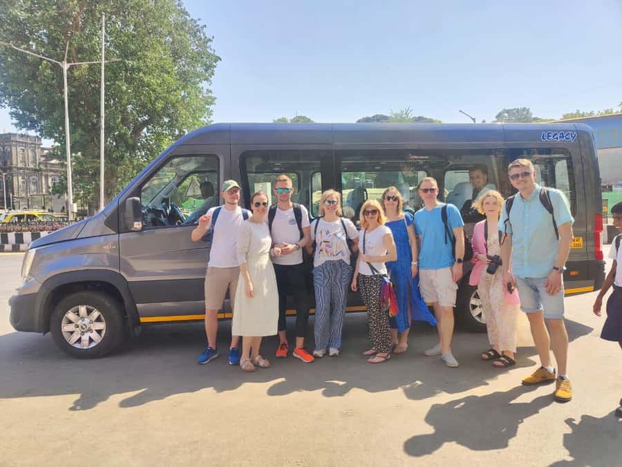 Mumbai Private City Tour with Local Guide & Hotel Pickup - FAQ