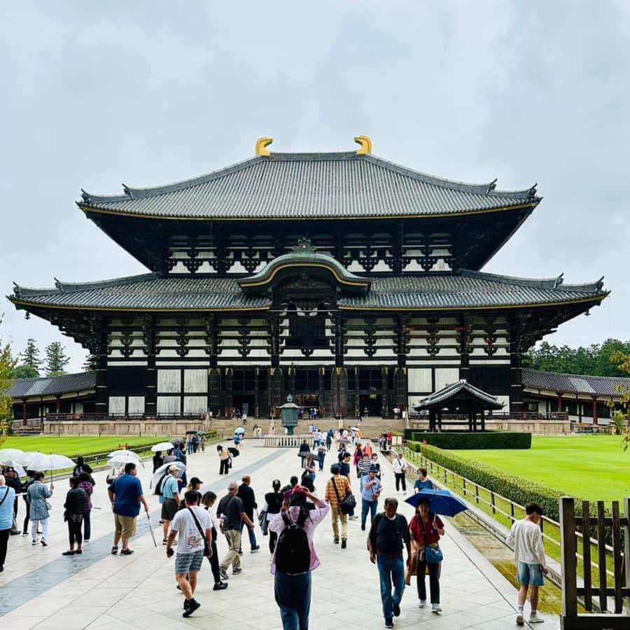 Kyoto & Nara: Private Custom Guided Tour with Hotel Pickup - FAQ