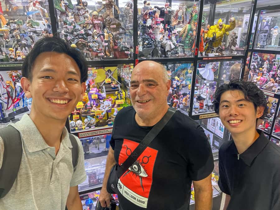 Tokyo: Akihabara Anime, Manga & Games Tour + Princess Café - Practical Details & Value