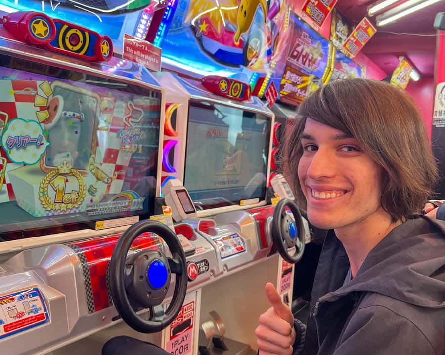 Tokyo: Akihabara Anime, Manga & Games Tour + Princess Café - Authentic Experiences and Reviewer Insights