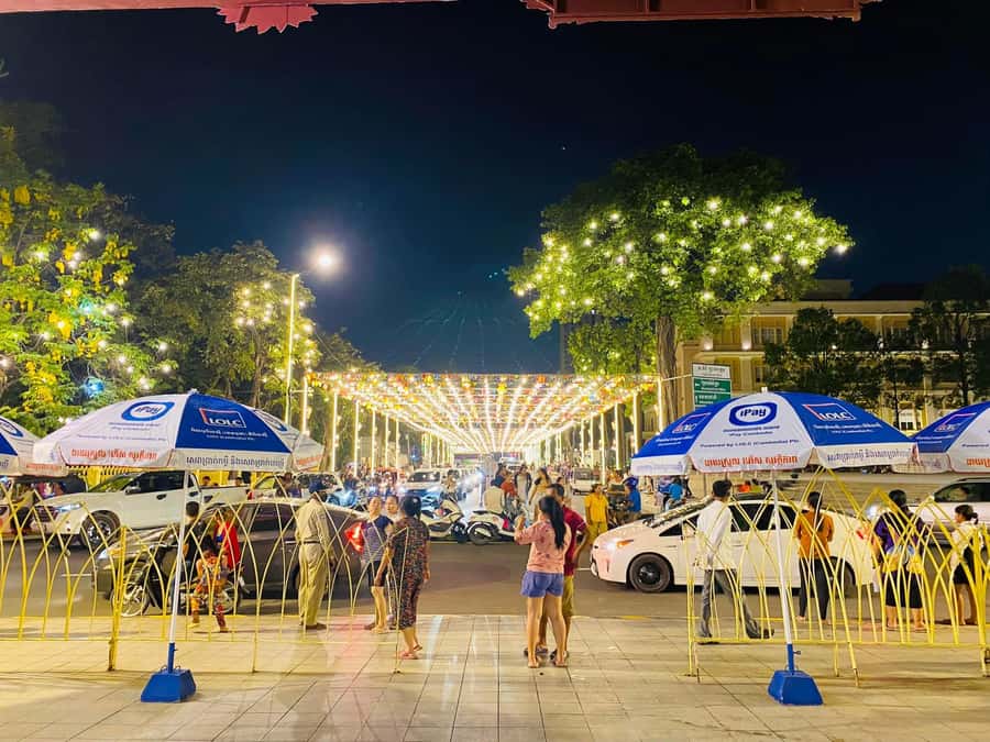 Phnom Penh City Tour by Tuk Tuk - Price and Value