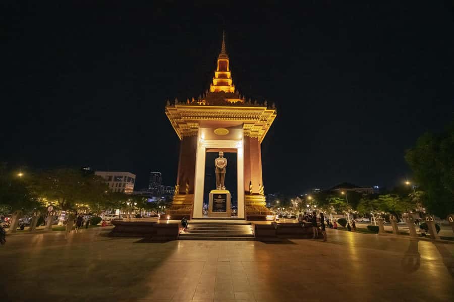 Phnom Penh City Tour by Tuk Tuk - Final Thoughts: Who Will Love This Tour?