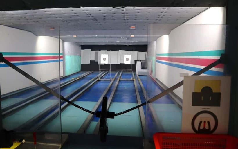 Seoul: Olympic-Style Shooting & Korean Food Experience - An In-Depth Look at the Seoul Shooting & Food Tour