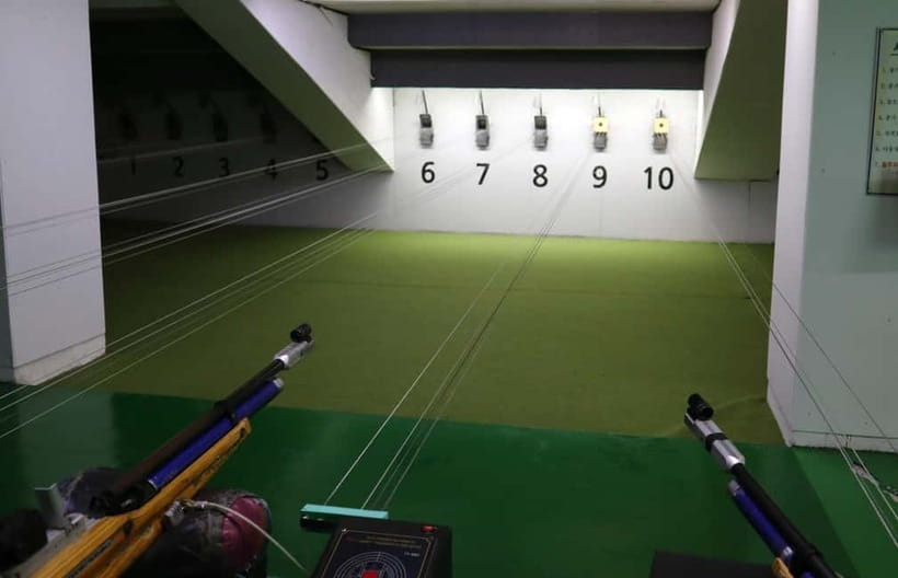 Seoul: Olympic-Style Shooting & Korean Food Experience - FAQ