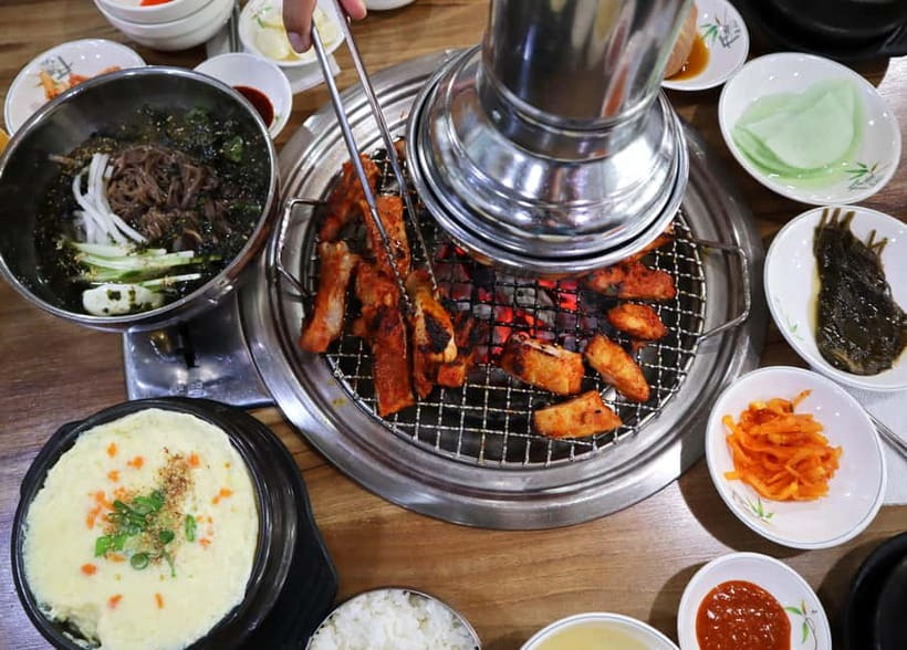 Seoul: Olympic-Style Shooting & Korean Food Experience - The Sum Up