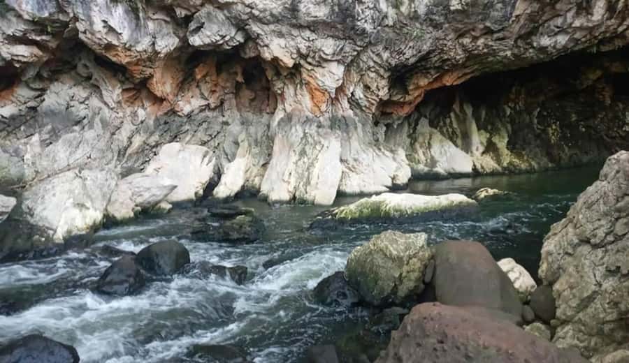 Bandung: Sanghyang Kenit Cave and Rainbow Waterfall Tour - Who Is This Tour Best For?