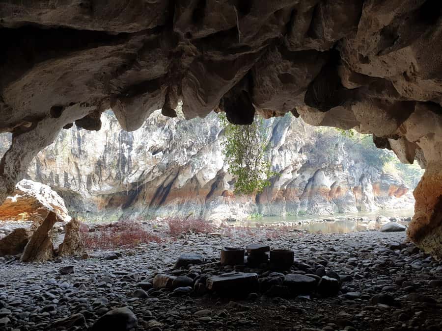 Bandung: Sanghyang Kenit Cave and Rainbow Waterfall Tour - Good To Know