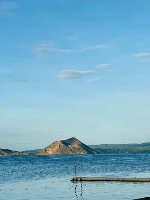 Batangas, Philippines: Boat Ride Tour & Horseback Day Trip - Key Points