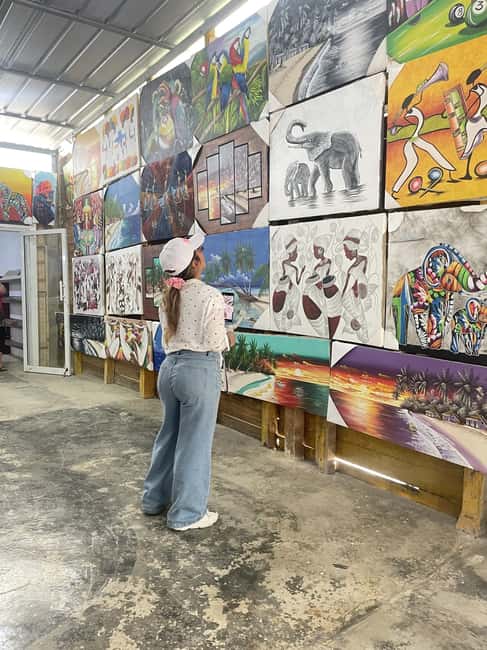 Punta Cana: Cacao, River, and Basilica Tour with Swim - A Closer Look at the Tour Experience