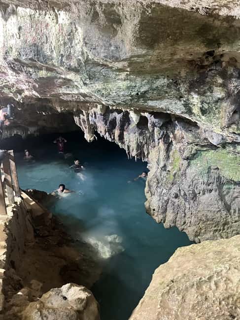 Punta Cana: Cacao, River, and Basilica Tour with Swim - Practicalities and Tips