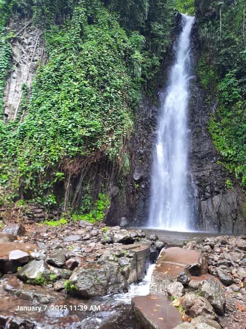 Island Tours: St. Vincent & the Grenadines - Dark View Falls - Why This Tour Works Well for Travelers