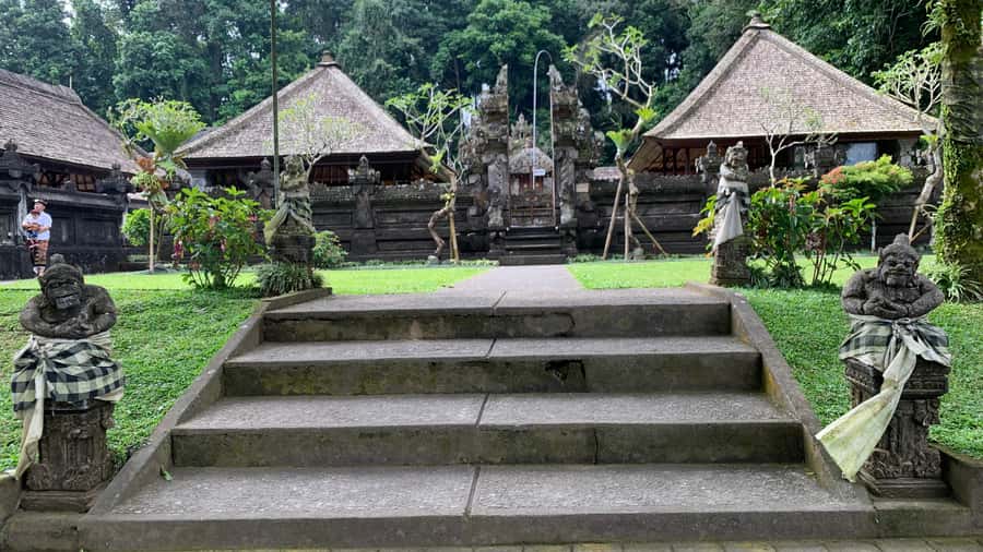 Bali: Kehen Temple, Waterfall, and Village Tour with Pickup - Final Thoughts