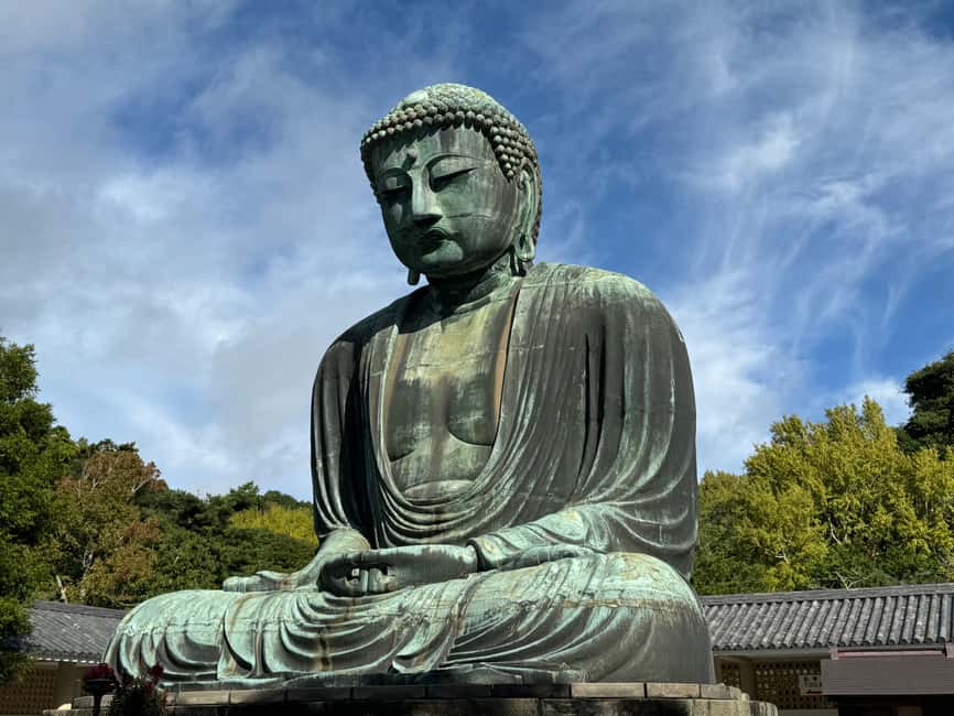 Kamakura: Customized 1-Day Tour with Prossional Guide - Who Should Book This Tour?