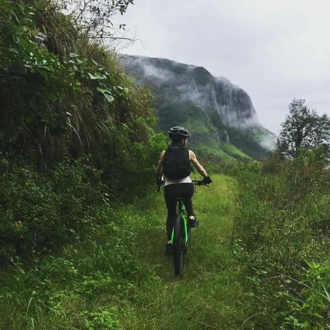 Kandy: Mountain Biking Tour around Knuckles - What Makes This Tour Special?