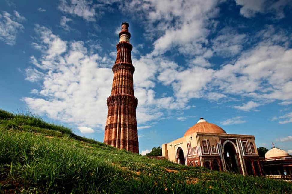 From Delhi: 4-Day Delhi, Agra, Jaipur Golden Triangle Tour - The Experience of the Itinerary
