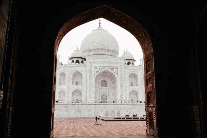 Agra: Taj Mahal Skip-the-Line & Agra Fort Private Day Tour - Who Is This Tour Best For?
