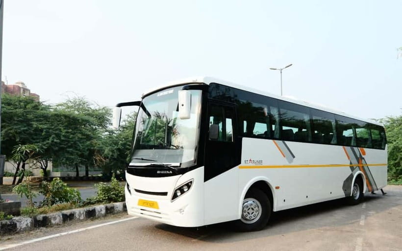 Old & New Delhi Private Tour - Half or Full Day (Top Rated) - Final Thoughts