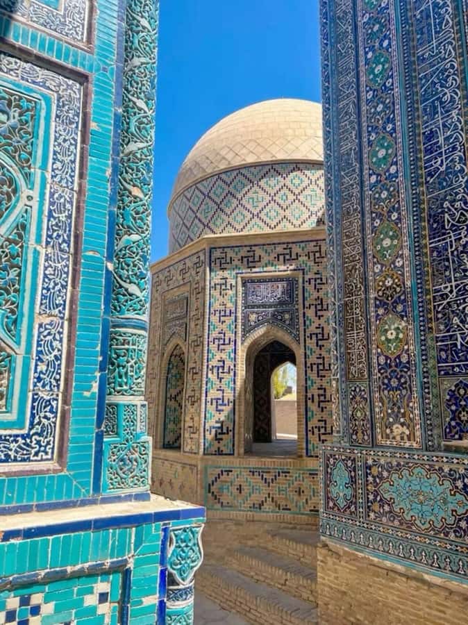 Samarkand: Walking Tour with Street Food Tasting - FAQ