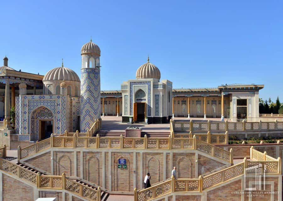 Samarkand: Walking Tour with Street Food Tasting - Final Thoughts