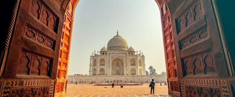 Delhi: All Inclusive Taj Mahal Agra Tour with Fatehpur Sikri - Is This Tour Right for You?