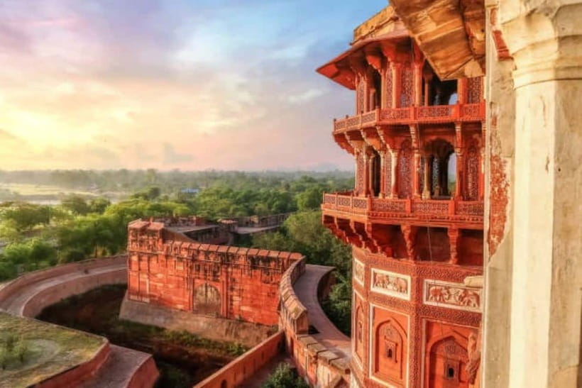 Delhi: All Inclusive Taj Mahal Agra Tour with Fatehpur Sikri - Final Thoughts