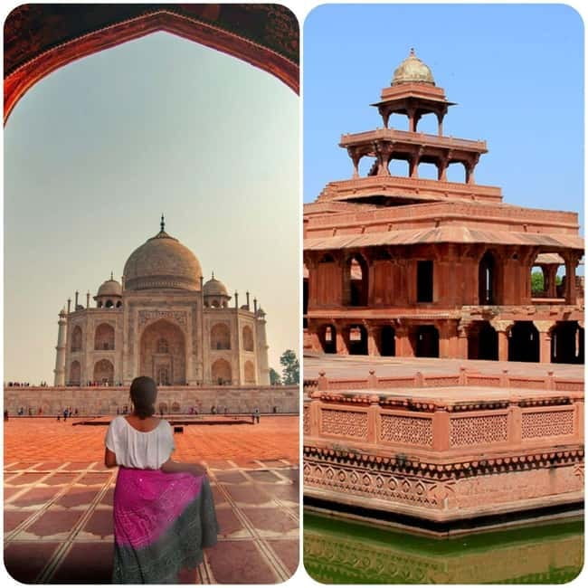 Delhi: All Inclusive Taj Mahal Agra Tour with Fatehpur Sikri - Who This Tour Suits Best