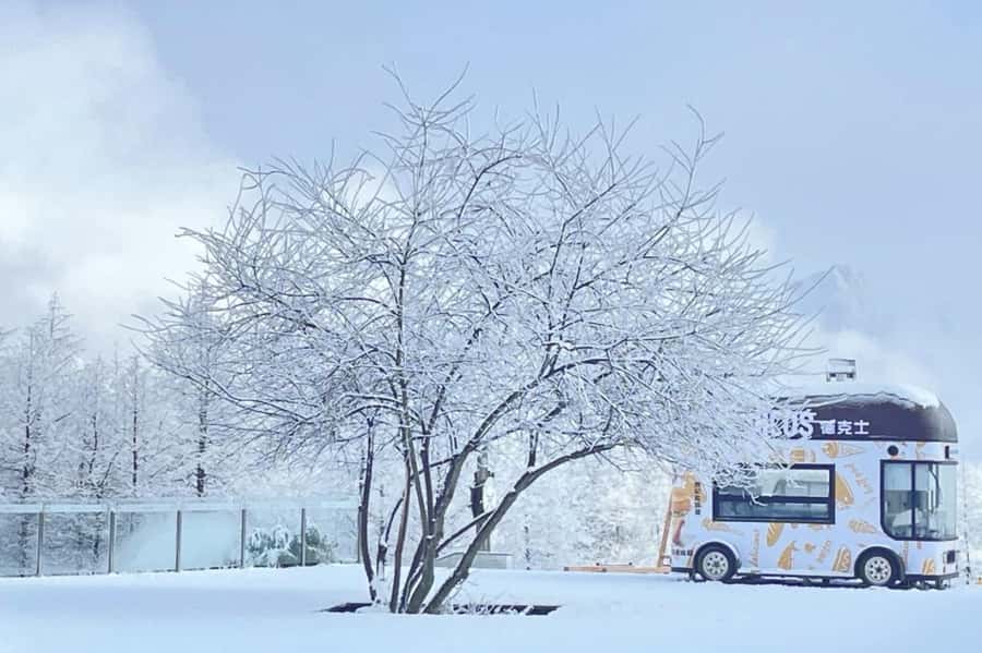 Xiling Snow Mountain Day Trip  Ski, Cableway & Cloud Views - Practical Tips for a Smooth Trip