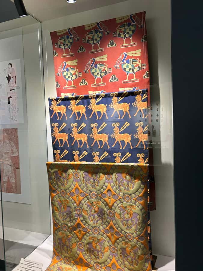 Samarkand: MUSEUM Tour Guided Tour of 3 Key History Museums - Final Thoughts