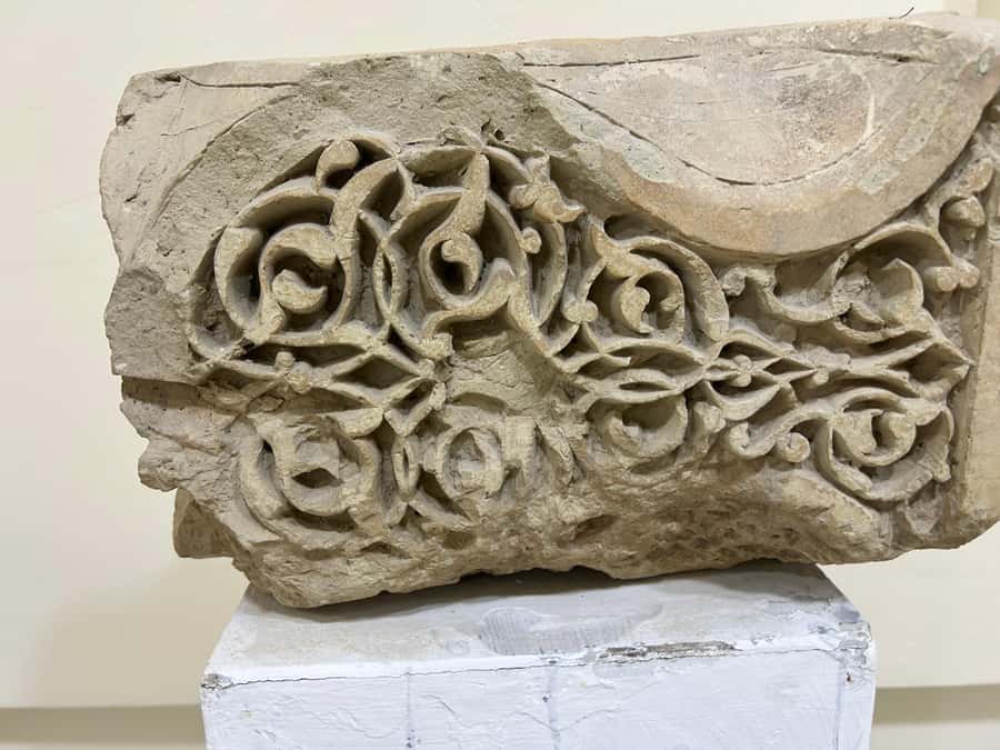 Samarkand: MUSEUM Tour Guided Tour of 3 Key History Museums - Why This Tour is a Great Choice