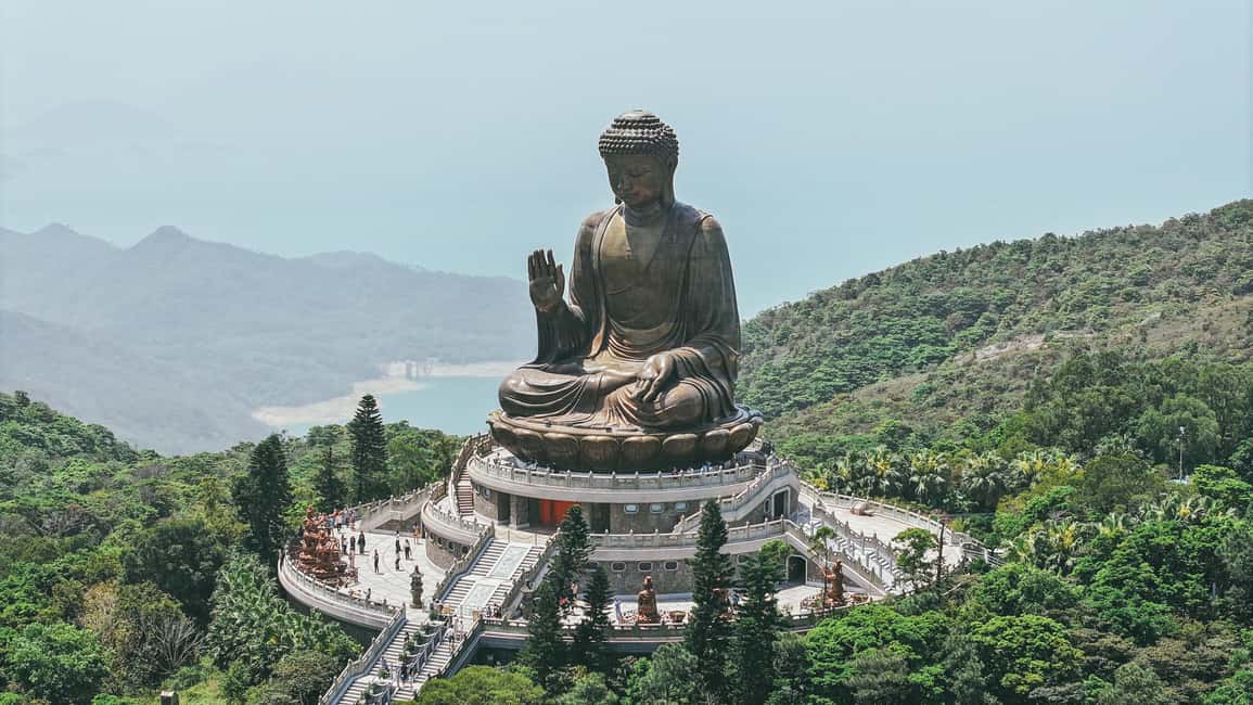 Hong Kong: Lantau, Big Buddha & Tai O Tour w/Private Coach - Who Will Love This Tour?