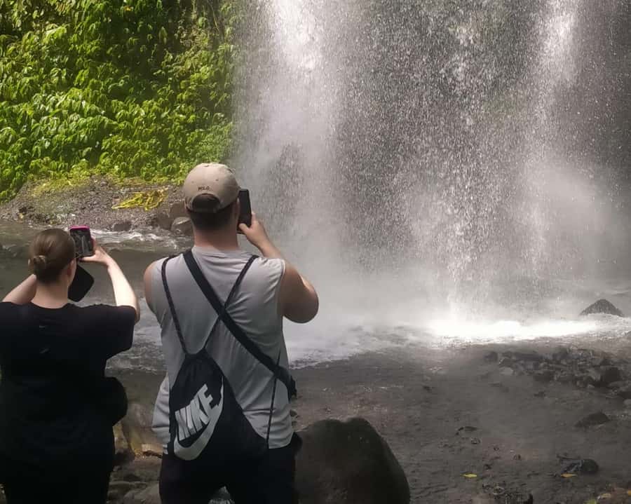 From Gili Island : Waterfalls and Traditional Village Tour - Good To Know  