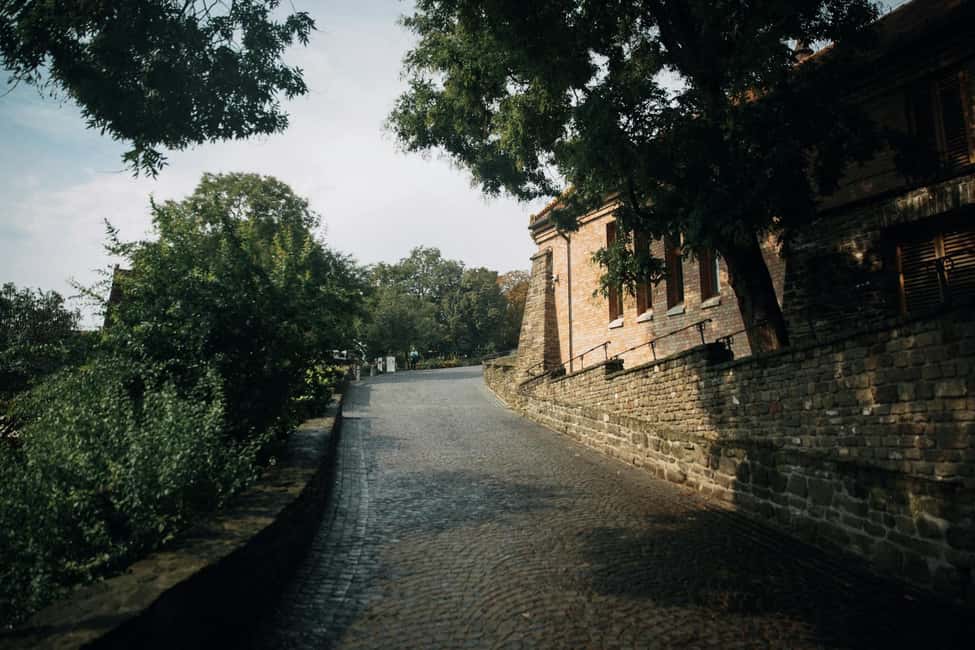 Budapest: Tihany Peninsula Hike and Abbey Day Trip - Return Journey and Final Impressions