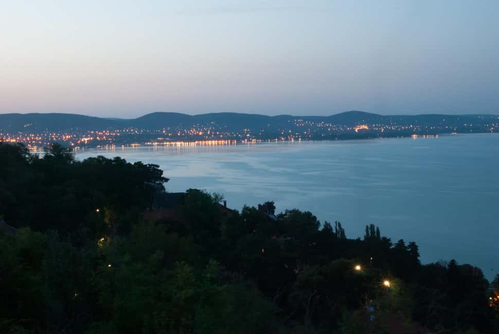 Budapest: Tihany Peninsula Hike and Abbey Day Trip - FAQs