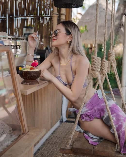 Bophhut: Coco Tam's Beach Bar Table Reservation - What to Expect at Coco Tam’s Beach Bar