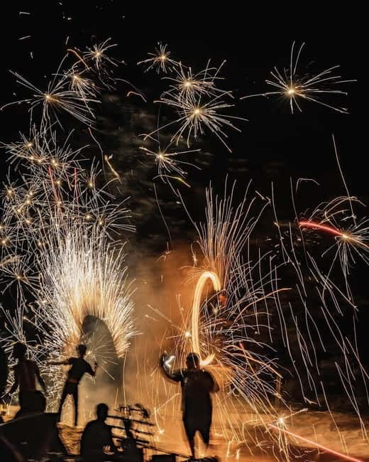 Bophhut: Coco Tam's Beach Bar Table Reservation - FAQ