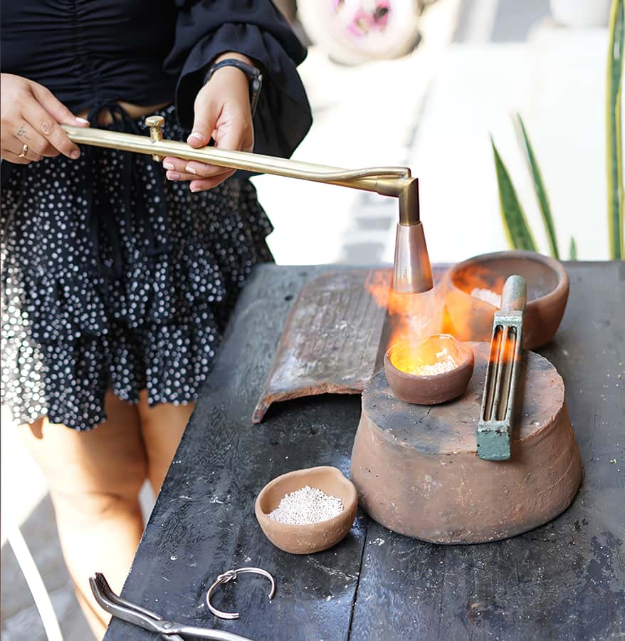 Bali Silver Making Class & Temple Visit - Who Should Consider This Tour?