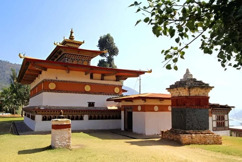 From Thimphu - Enchanting Bhutan tour with Guide 5 days Tour - FAQ