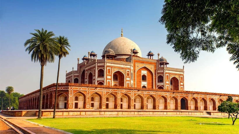 Old & New Delhi Private Tour - Half or Full Day (TOP RATED) - FAQ