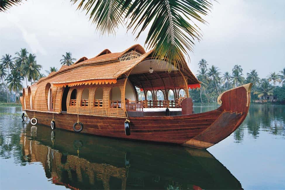 Cochin Backwaters Tour: Eco Boat Ride & Traditional Lunch - Who Will Love This Tour?