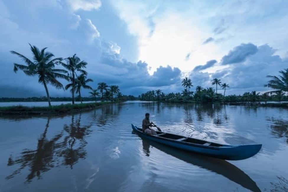 Cochin Backwaters Tour: Eco Boat Ride & Traditional Lunch - Final Thoughts